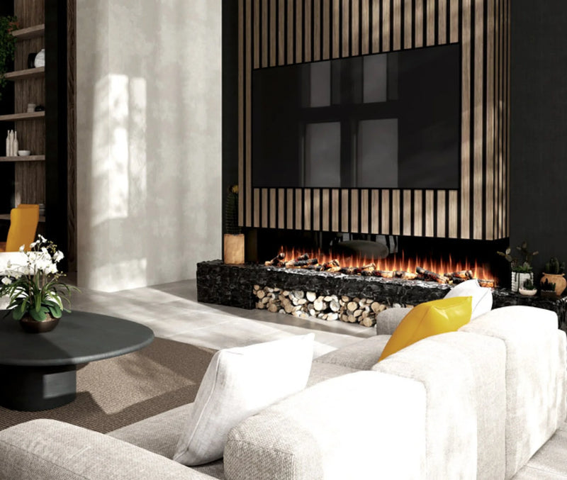 Dimplex Ignite Ultra 100-inch Linear Electric Fireplace (ULT100)