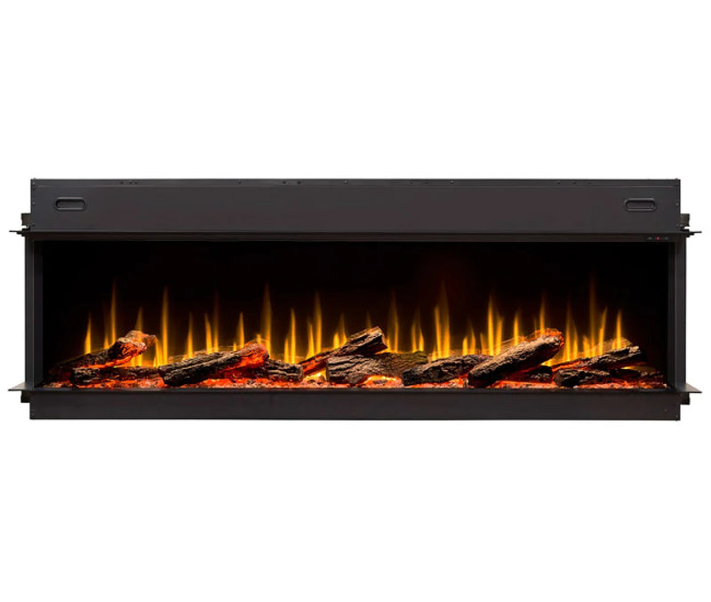 Dimplex Ignite Ultra 74-inch Linear Electric Fireplace (ULT74)