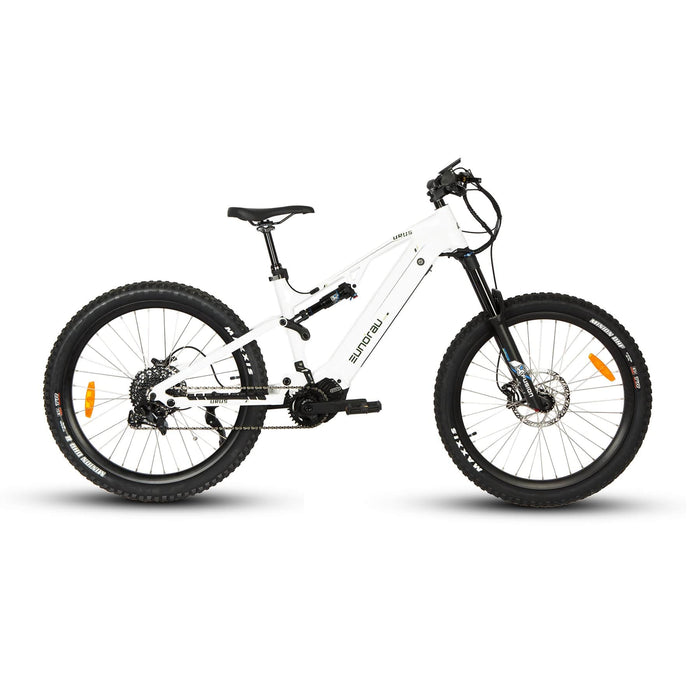 Eunorau URUS Electric Bike