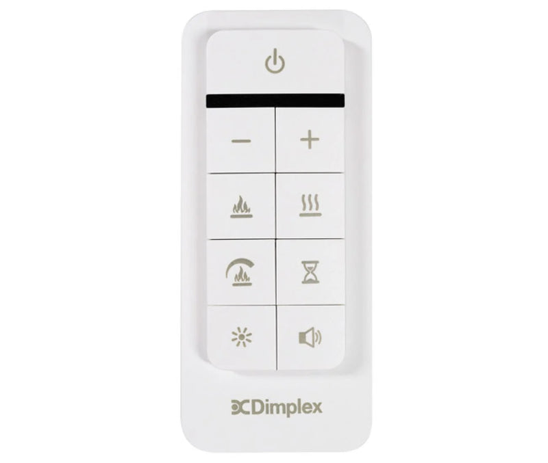 Dimplex Ignite Aspire 30-inch Built-In Firebox Electric Fireplace (ASP30)