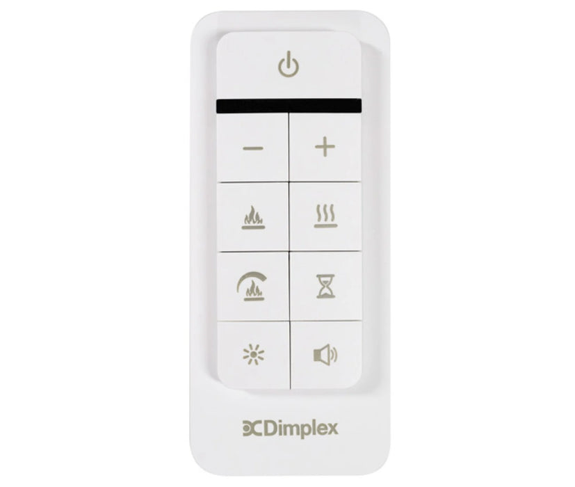 Dimplex Ignite Ultra 50-inch Linear Electric Fireplace (ULT50)