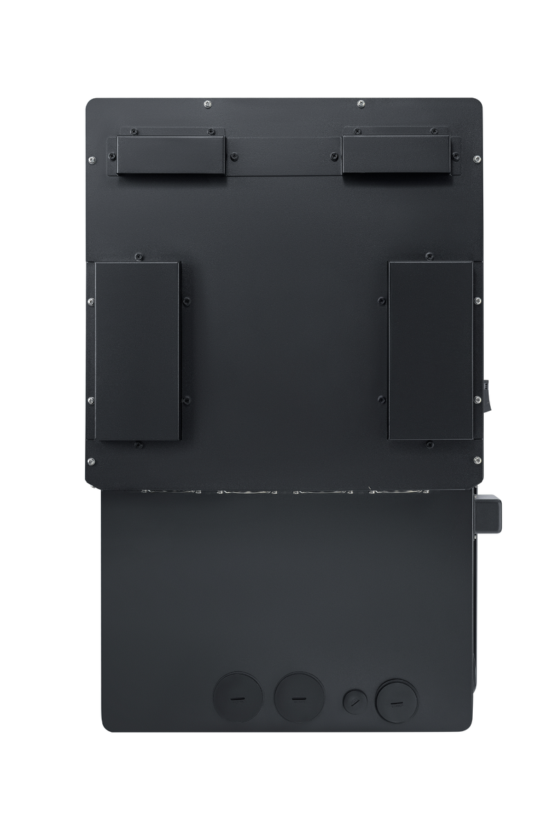 Fortress Power Solo 6.5kW Off-Grid Inverter