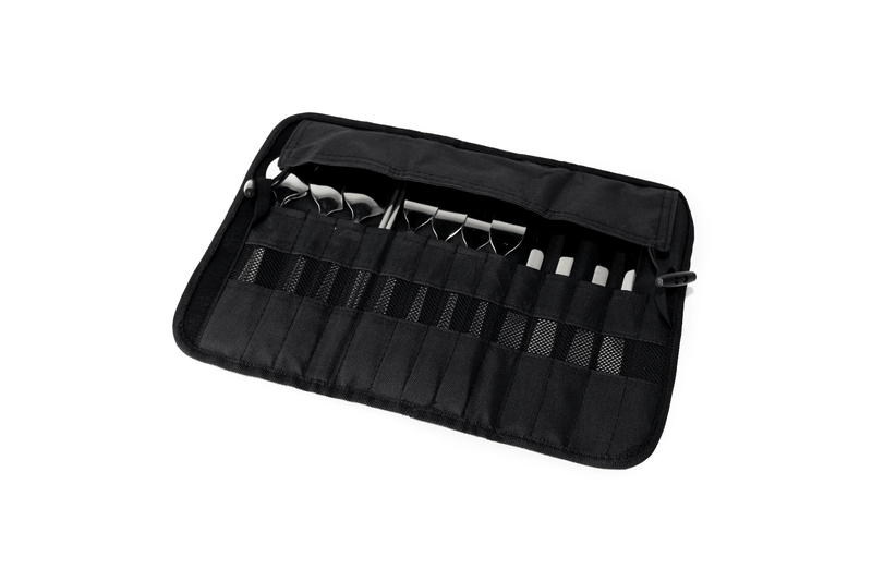 Freespirit Recreation Camping Flatware Set - 13 piece - Clearance