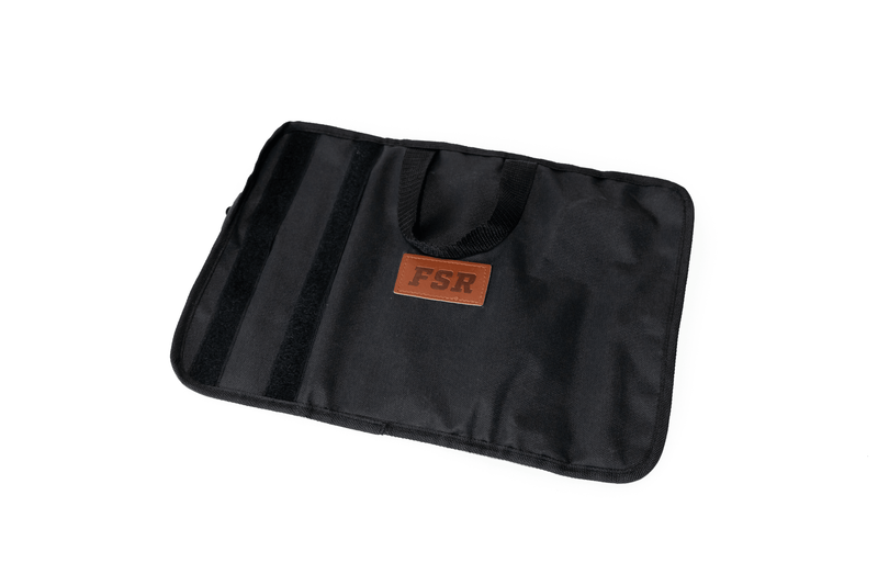 Freespirit Recreation Camping Flatware Set - 13 piece - Clearance