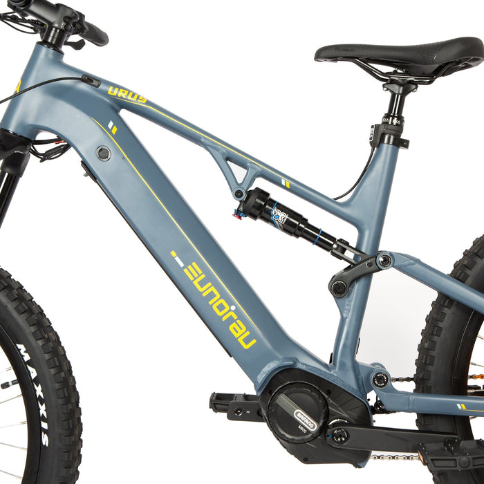 Eunorau URUS Electric Bike