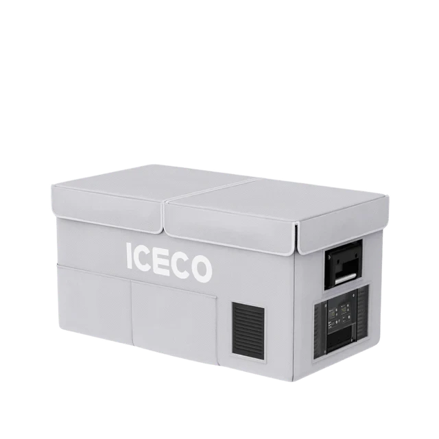 ICECO VL75ProD Insulated Protective Cover