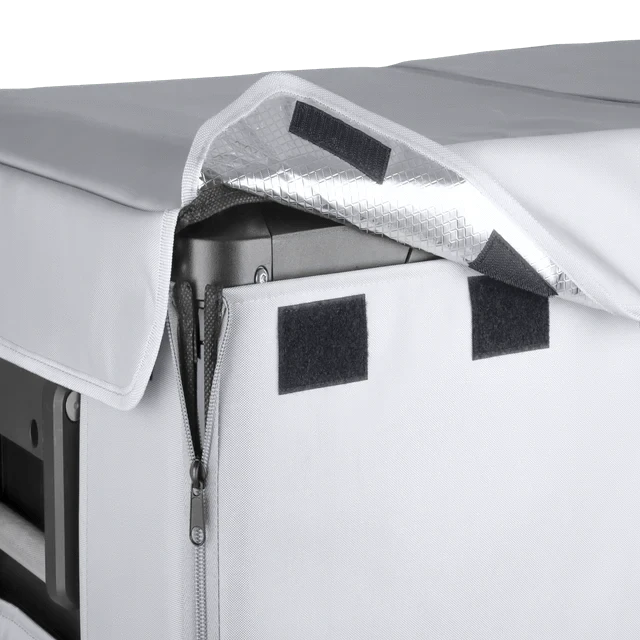 ICECO VL90ProD Insulated Protective Cover