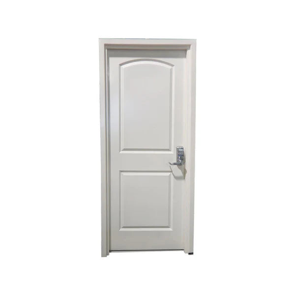 ProSteel Vanguard 30" 2-Panel Left-Hand Security Door