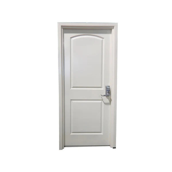 ProSteel Vanguard 36" 2-Panel Left-Hand Security Door