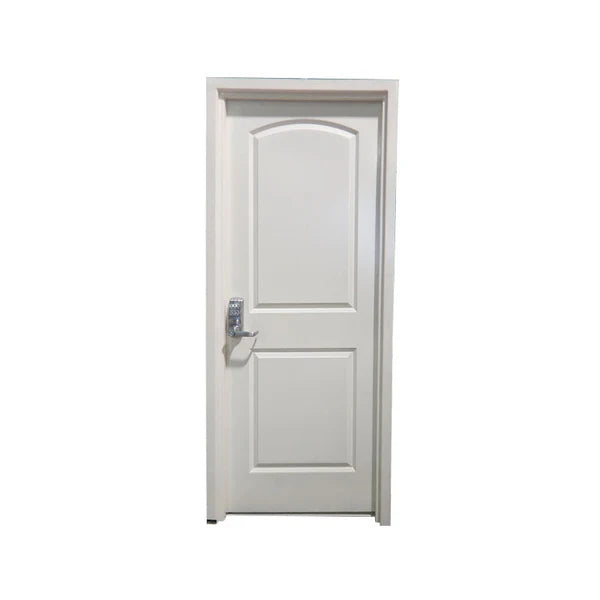 ProSteel Vanguard 30" 2-Panel Right-Hand Security Door
