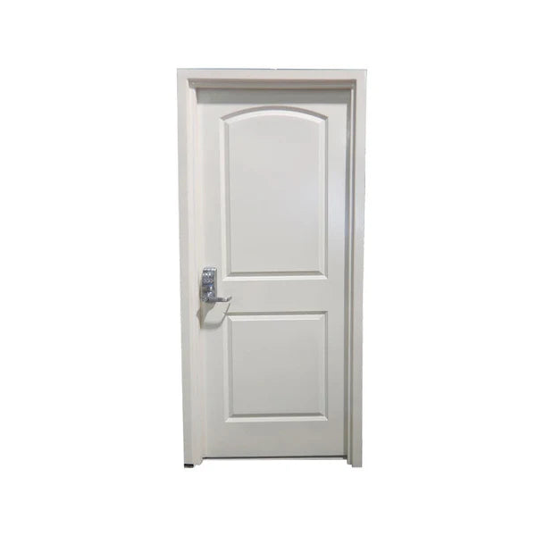 ProSteel Vanguard 36" 2-Panel Right-Hand Security Door