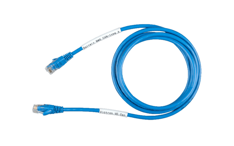 BigBattery 24V 3X HUSKY 2 Power Kit – Victron (5500W | 15.35kWh)