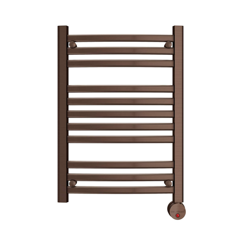 Mr. Steam W228C Broadway 20 (in.) Wall-Mounted Towel Warmer