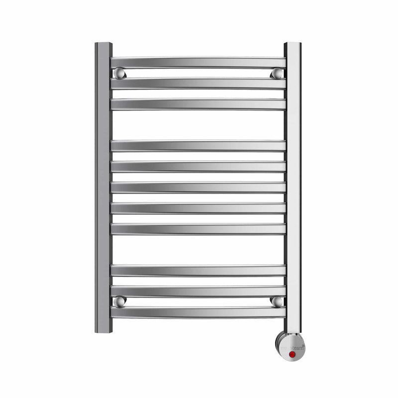 Mr. Steam W228C Broadway 20 (in.) Wall-Mounted Towel Warmer