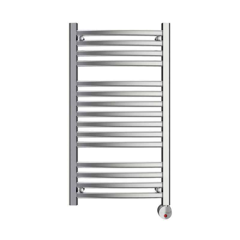 Mr. Steam W236C Broadway 20 (in.) Wall-Mounted Towel Warmer