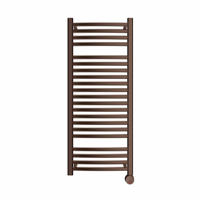 Mr. Steam W248C Broadway 20 (in.) Wall-Mounted Towel Warmer