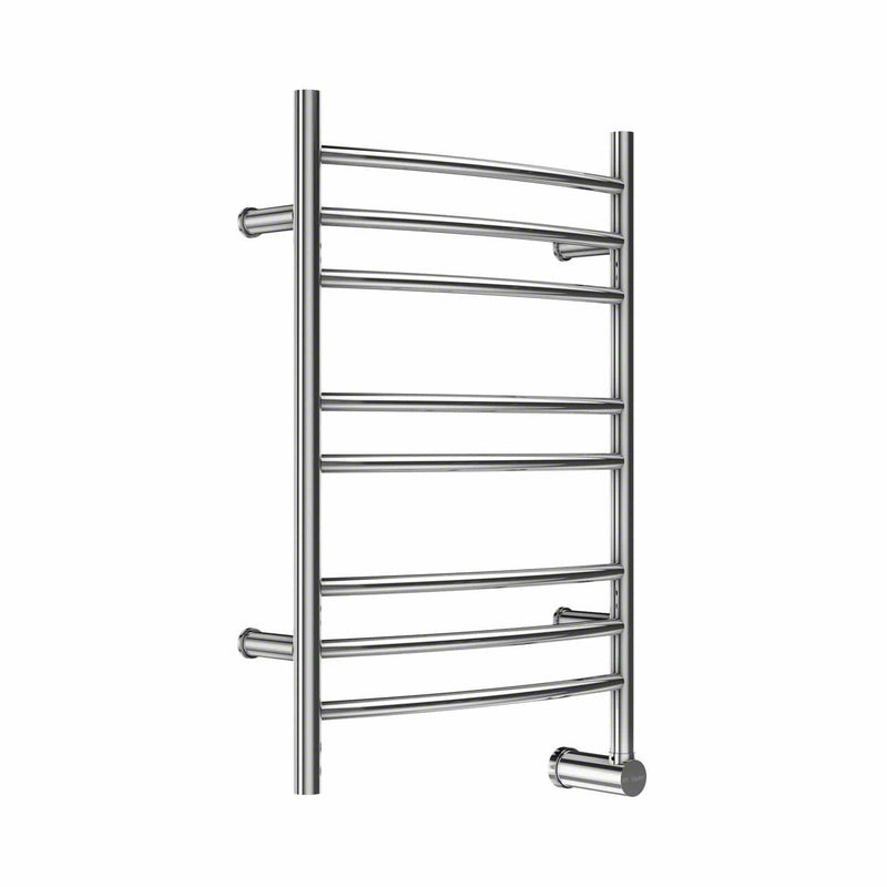 Mr. Steam W328 Metro 31.375 in. W. Towel Warmer with Timer