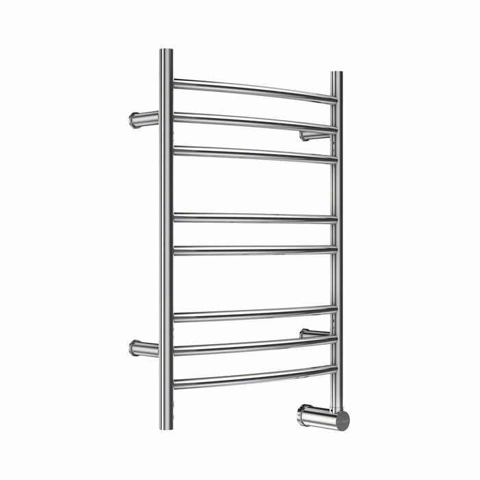 Mr. Steam W328 Metro 31.375 in. W. Towel Warmer with Timer