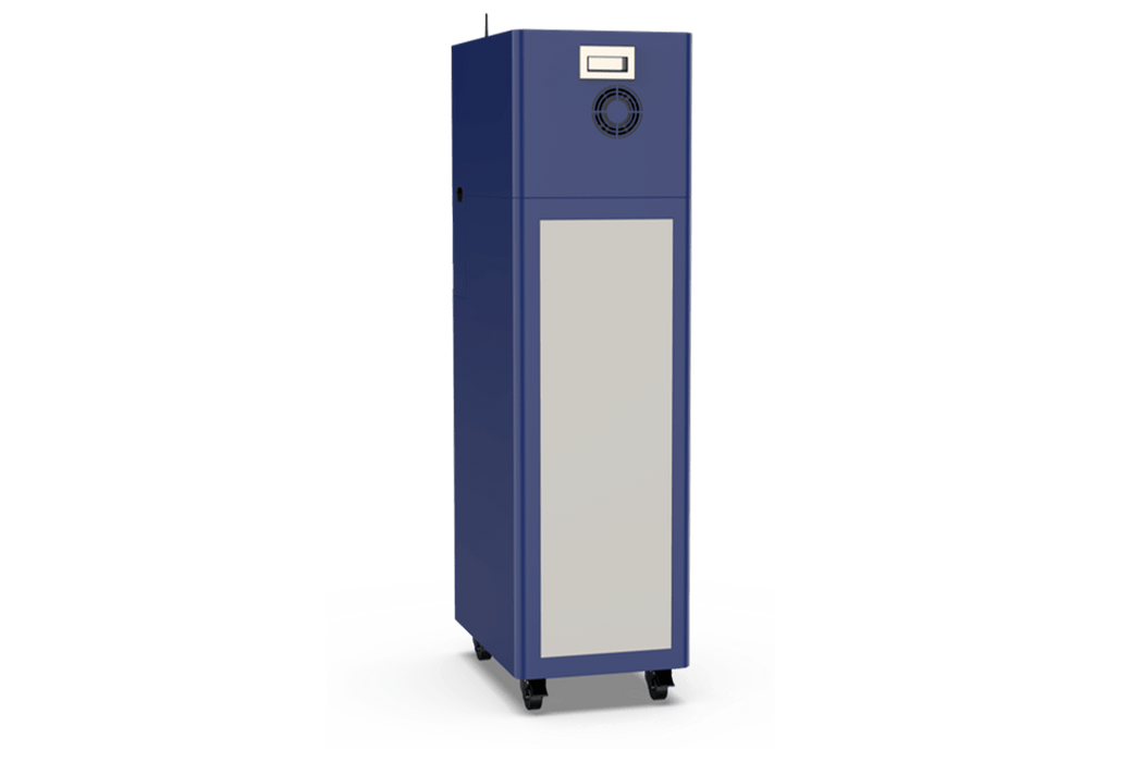 BatteryEVO Walrus Atlantic Home Energy System (580Ah - 30kWh | 12.5kW Inverter)