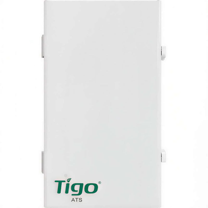 Tigo 200A 240V Automatic Transfer Switch with Generator Support