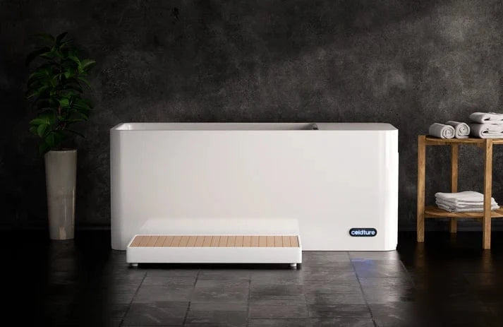 Coldture The Cold Therapy Pro Plunge