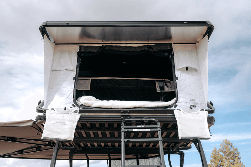 Freespirit Recreation Evolution XL White Tent Body