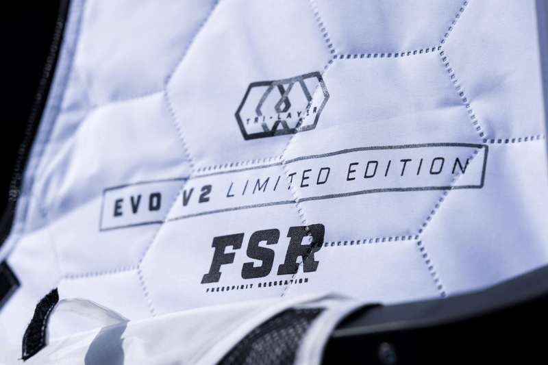 Freespirit Recreation Evolution XL White Tent Body