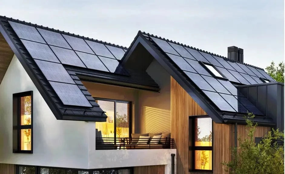 Uninterrupted Home Power