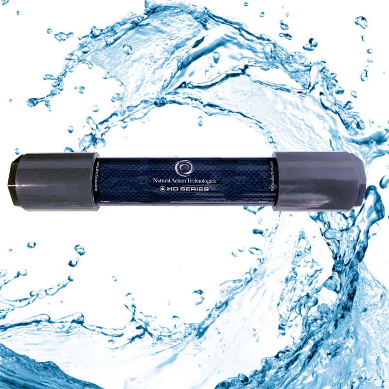 Natural Action Whole Home Revitalizer