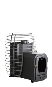 Huum HIVE Wood 13, 13.0kW Wood-Fired Sauna Stove