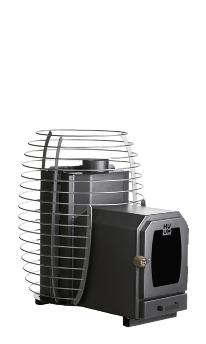 Huum HIVE Wood 13, 13.0kW Wood-Fired Sauna Stove