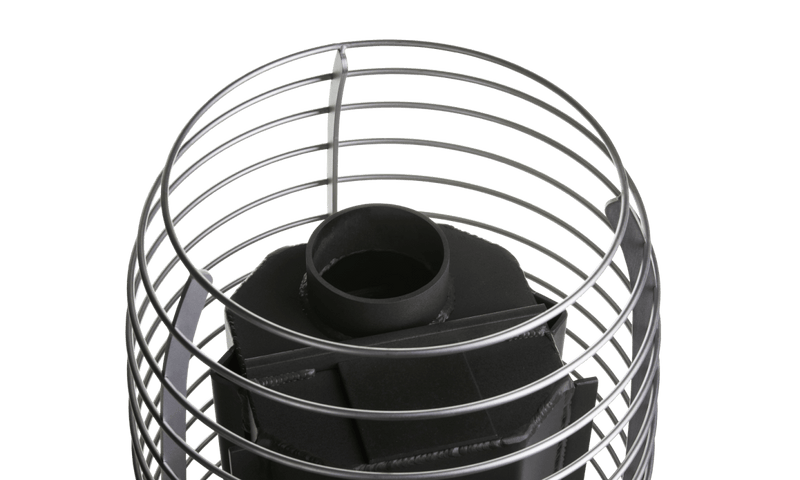 Huum HIVE Wood 13, 13.0kW Wood-Fired Sauna Stove