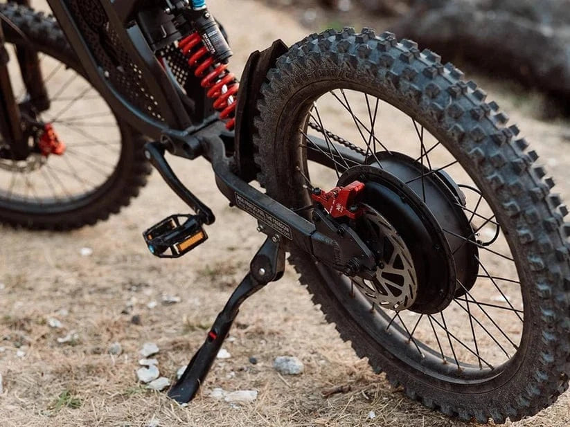 Freego X-man X2 Pro All-terrain Mountain Off-road Motorcycle