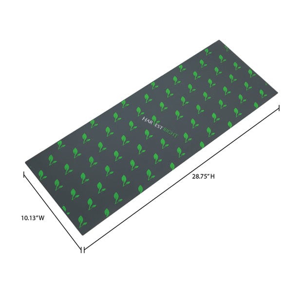 XL mat dimensions