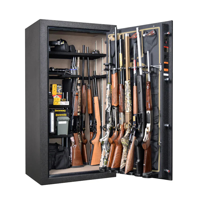 Browning YS23 Yellowstone Flag Edition Gun Safe