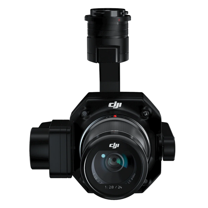 DJI Zenmuse P1 with Care Enterprise Plus