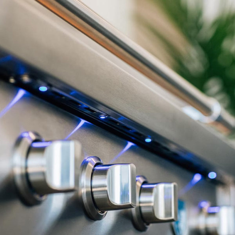 American Made Grills Estate 36" Outdoor Grill