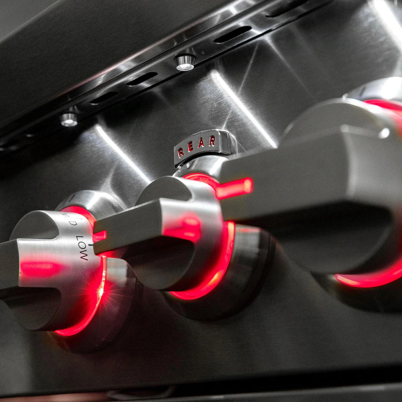 SummerSet Grills TRL Series 32" Outdoor Grill | TRLPRO-32