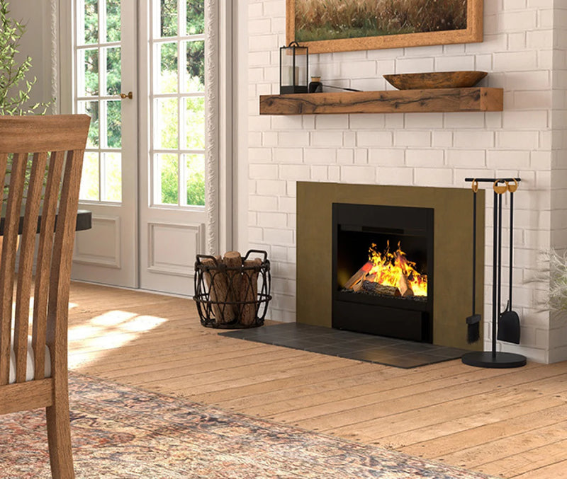 Dimplex Optimyst Revive 25" Water Vapor Electric Fireplace