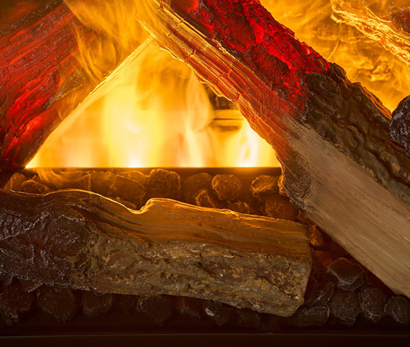 Dimplex Optimyst Revive 25" Water Vapor Electric Fireplace