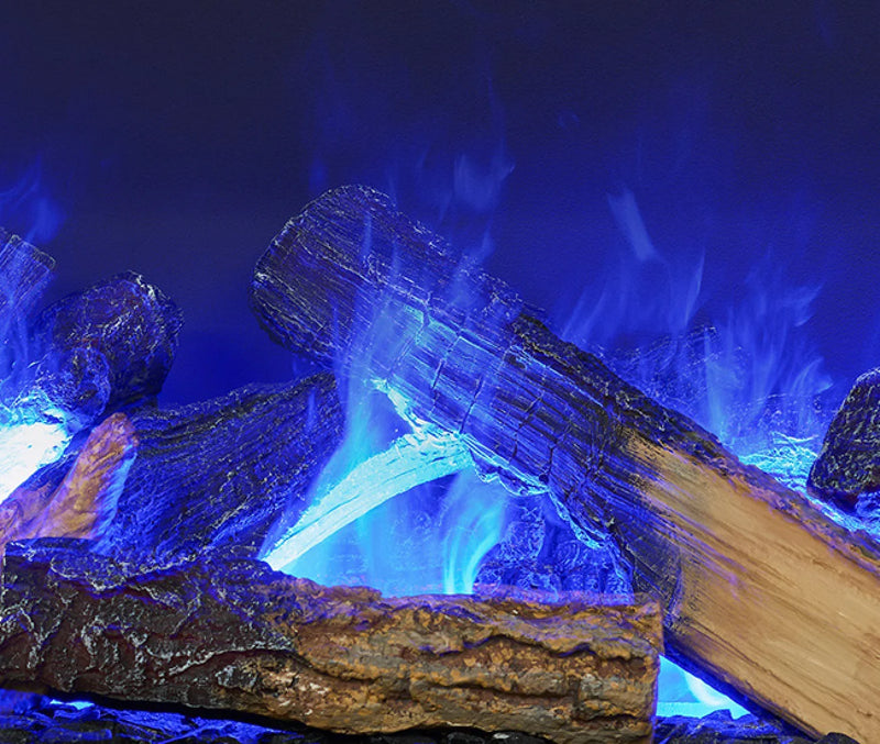 Dimplex Optimyst Revive 25" Water Vapor Electric Fireplace