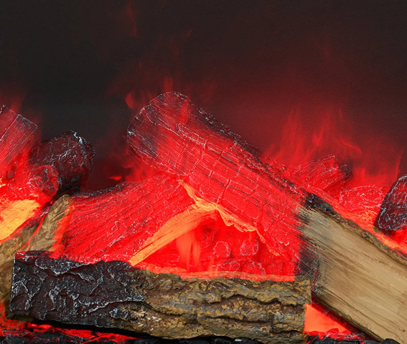 Dimplex Optimyst Revive 25" Water Vapor Electric Fireplace