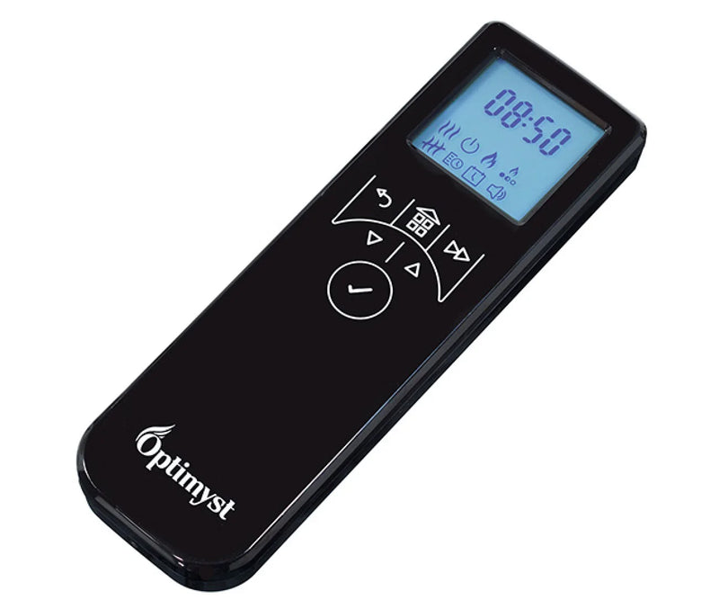 Dimplex Optimyst Revive 25" Water Vapor Electric Fireplace