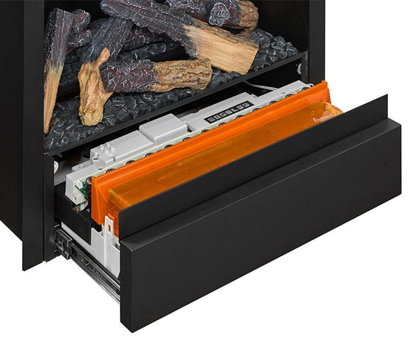 Dimplex Optimyst Revive 25" Water Vapor Electric Fireplace