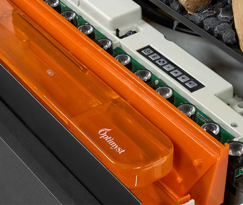 Dimplex Optimyst Revive 25" Water Vapor Electric Fireplace