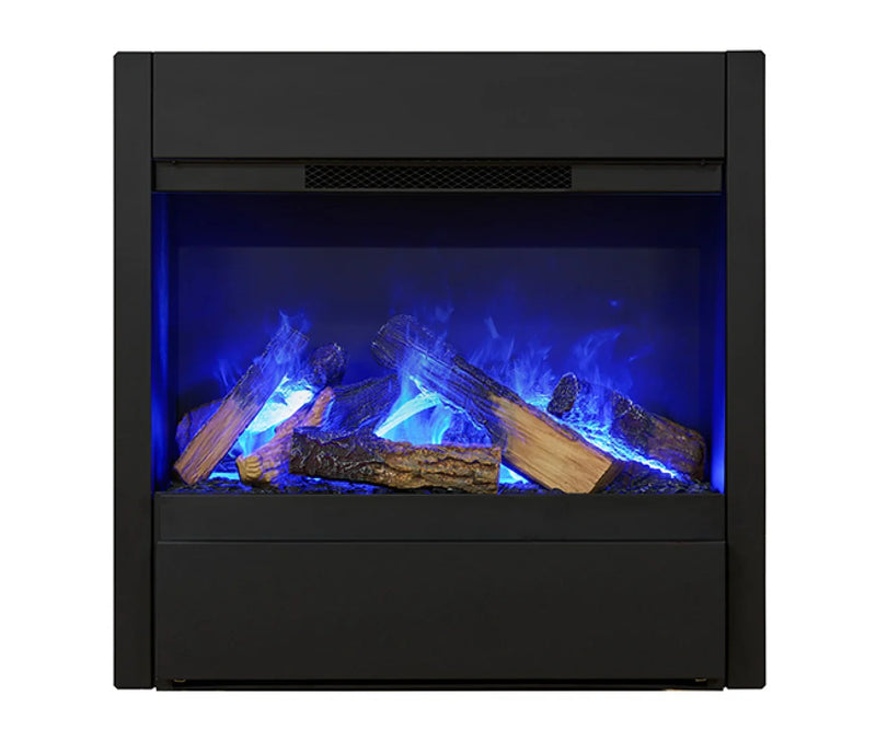 Dimplex Optimyst Revive 25" Water Vapor Electric Fireplace