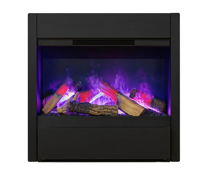 Dimplex Optimyst Revive 25" Water Vapor Electric Fireplace
