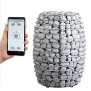 HUUM HIVE Mini Sauna Heater Package