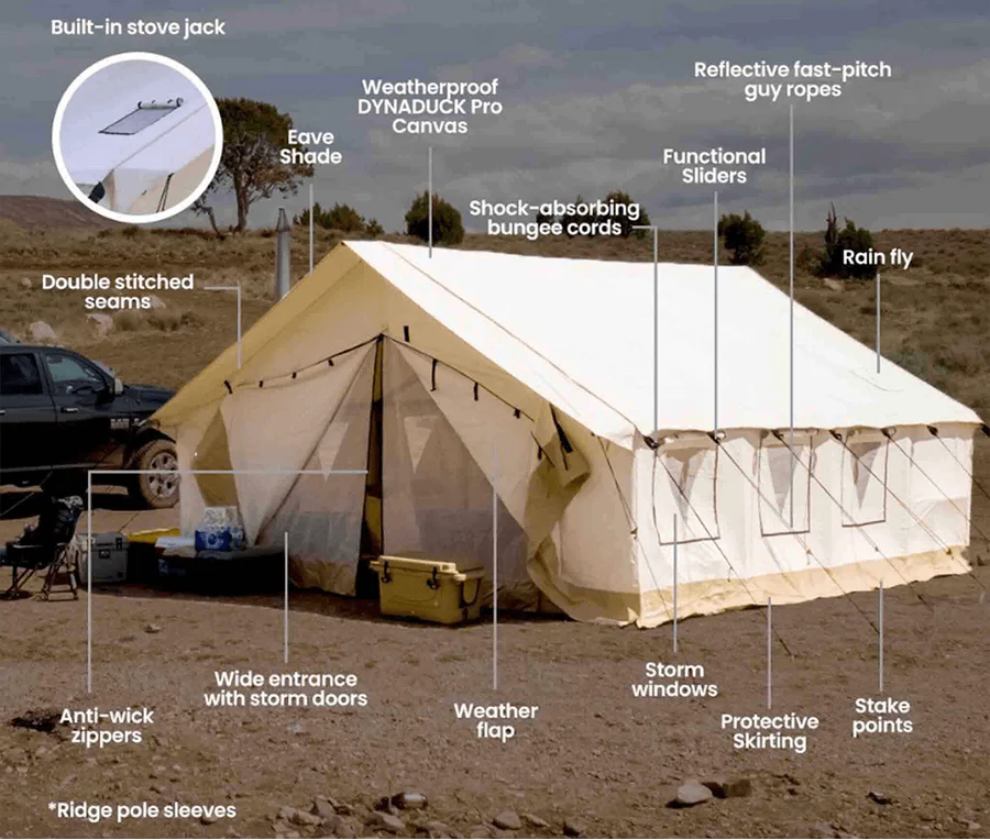 Accessories & Essentials