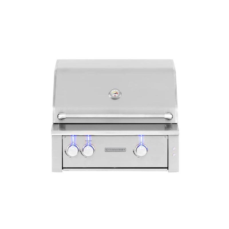 SummerSet Grills Alturi 30" Outdoor Grill